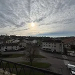 F4 Meuble 75m2 Trois Avec Balcon