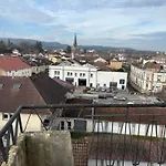 F4 Meuble 75m2 Trois Avec Balcon *