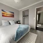 F4 Meuble 75m2 Trois Avec Balcon Apartman *