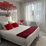 F4 Meuble 75m2 Trois Avec Balcon