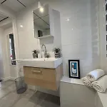 Apartamento F4 Meuble 75m2 Trois Avec Balcon