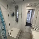 F4 Meuble 75m2 Trois Avec Balcon *