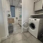 F4 Meuble 75m2 Trois Avec Balcon Apartman *