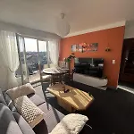 F4 Meuble 75m2 Trois Avec Balcon Apartamento