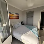 F4 Meuble 75m2 Trois Avec Balcon Apartamento