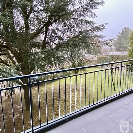 F4 Meuble 75m2 Trois Avec Balcon * Vittel