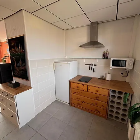 F4 Meuble 75m2 Trois Avec Balcon * 비텔