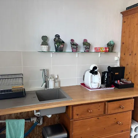 F4 Meuble 75m2 Trois Avec Balcon