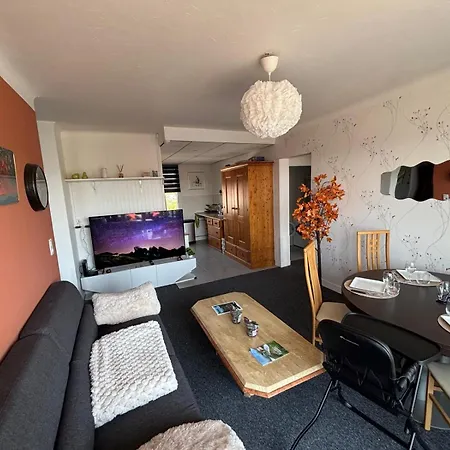 F4 Meuble 75m2 Trois Avec Balcon