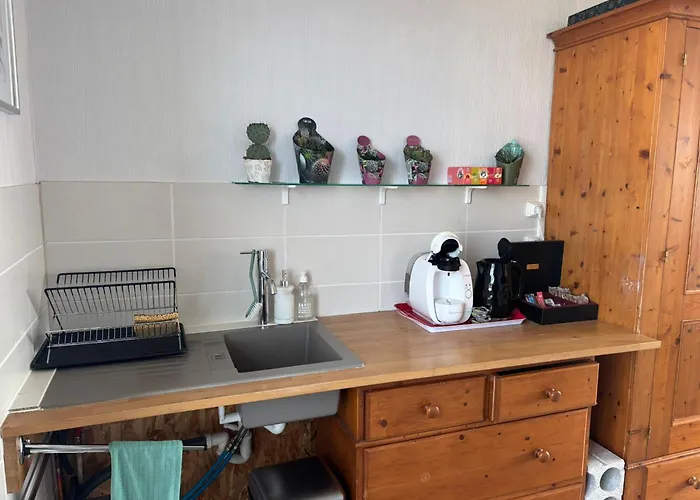 F4 Meuble 75m2 Trois Avec Balcon